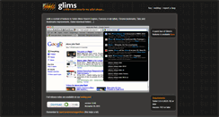Desktop Screenshot of machangout.com